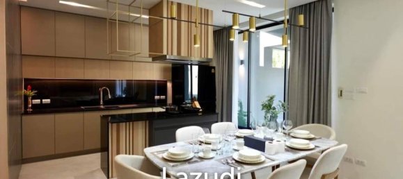 3 bedrooms Villa in Bang Tao, Thailand No. 13115 7