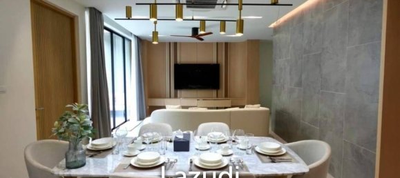 3 bedrooms Villa in Bang Tao, Thailand No. 13115 6