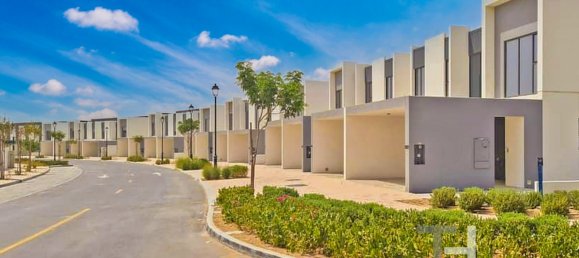 3 Schlafzimmer Stadthaus in Dubai, UAE, Nr. 95997 14