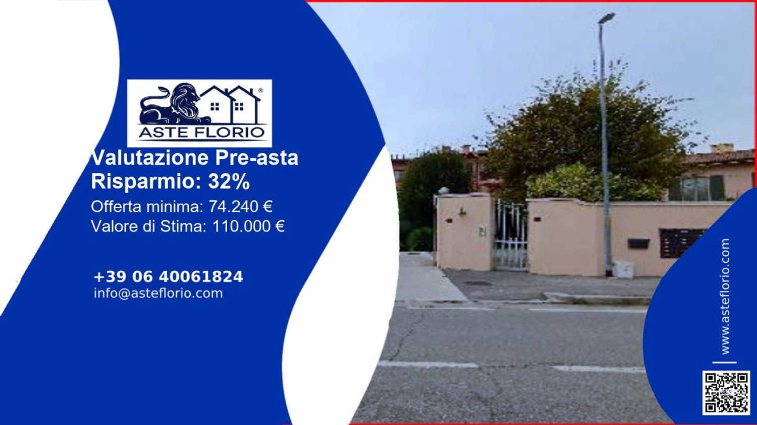 1 bedroom Apartment in Roncadelle, Italy No. 379414