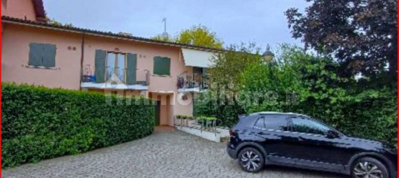 1 bedroom Apartment in Roncadelle, Italy No. 379414 21