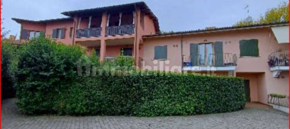 1 bedroom Apartment in Roncadelle, Italy No. 379414 4