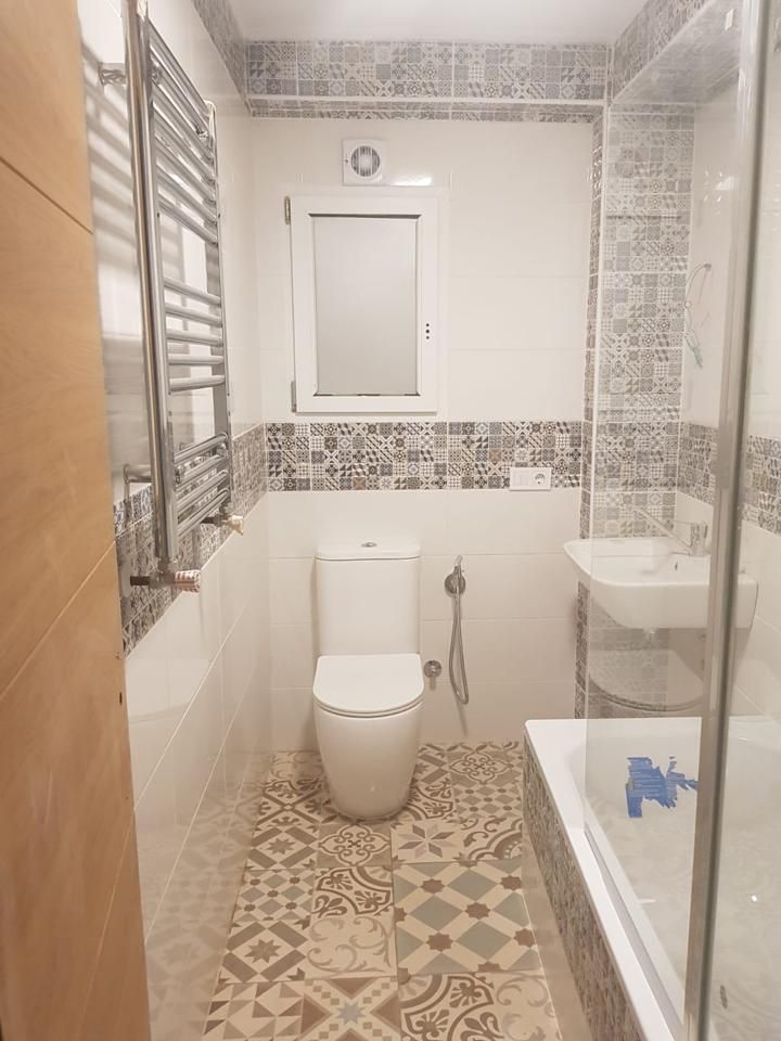 2 bedrooms Apartment in Valencia, Spain No. 79669