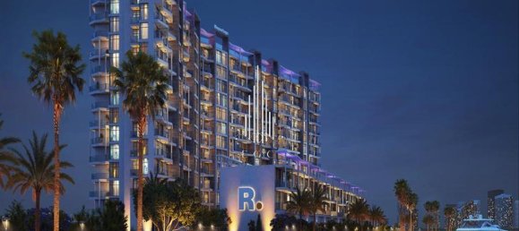 3 Schlafzimmer Wohnung in Yas Island, UAE, Nr. 38769 10