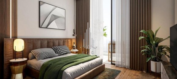 3 Schlafzimmer Wohnung in Yas Island, UAE, Nr. 38769 4