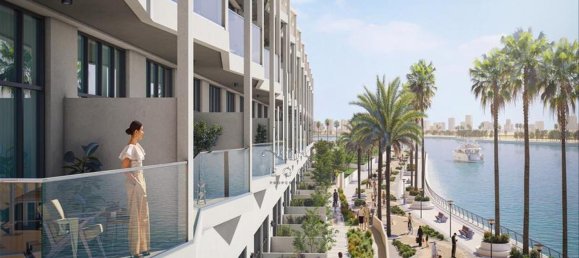 3 Schlafzimmer Wohnung in Yas Island, UAE, Nr. 38769 2