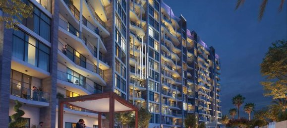 3 Schlafzimmer Wohnung in Yas Island, UAE, Nr. 38769 9