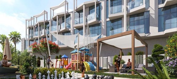 3 Schlafzimmer Wohnung in Yas Island, UAE, Nr. 38769 6