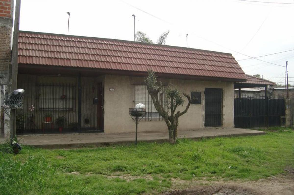 2 chambres Maison à Almirante Brown, Argentina No. 87173