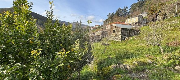 3 bedrooms House in Arcos de Valdevez, Portugal No. 174862 18