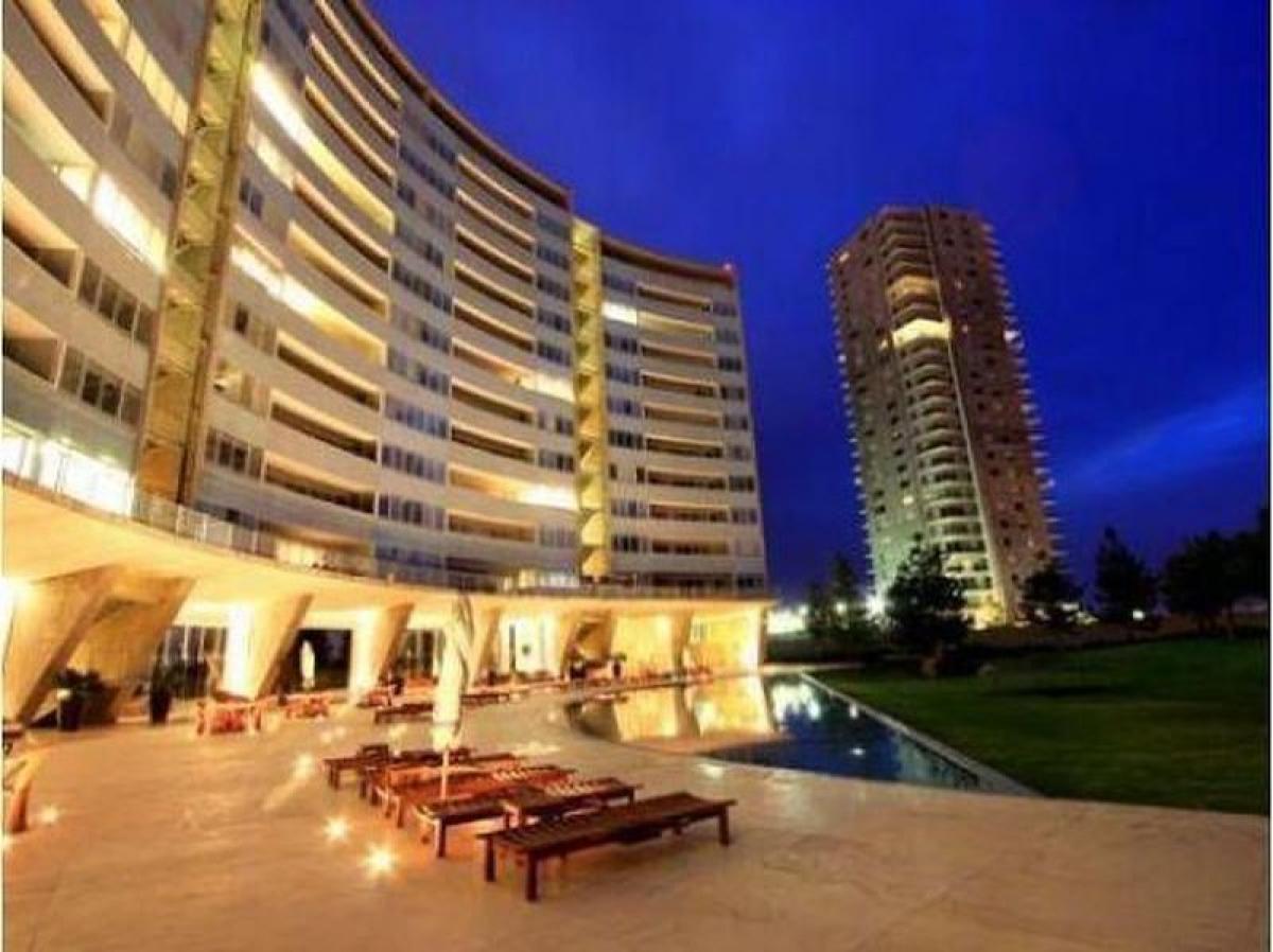 3 chambres Appartement à Jalisco, Mexico No. 185683