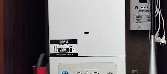 Дом с 4 спальнями в Сураханский район, Азербайджан № 11 23