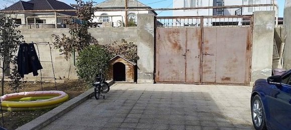 Дом с 4 спальнями в Сураханский район, Азербайджан № 11 6