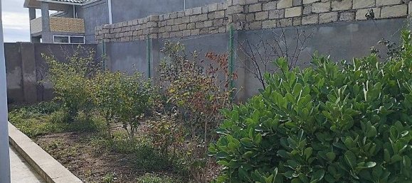 Дом с 4 спальнями в Сураханский район, Азербайджан № 11 2