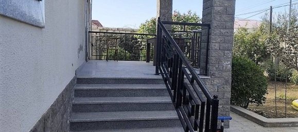 Дом с 4 спальнями в Сураханский район, Азербайджан № 11 8