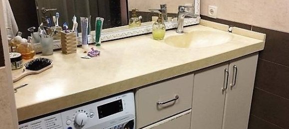 Дом с 4 спальнями в Сураханский район, Азербайджан № 11 19