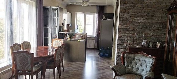 Дом с 4 спальнями в Сураханский район, Азербайджан № 11 9