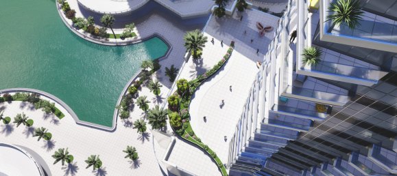 Studio in Jumeirah Lake Towers, UAE No. 121212 4