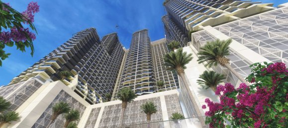 Studio in Jumeirah Lake Towers, UAE No. 121212 3