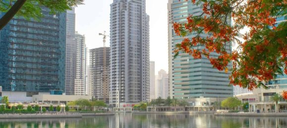 Studio in Jumeirah Lake Towers, UAE No. 121212 12