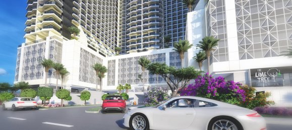 Studio in Jumeirah Lake Towers, UAE No. 121212 9