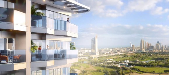 Studio in Jumeirah Lake Towers, UAE No. 121212 7