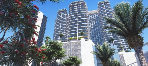 Studio in Jumeirah Lake Towers, UAE No. 121212 8