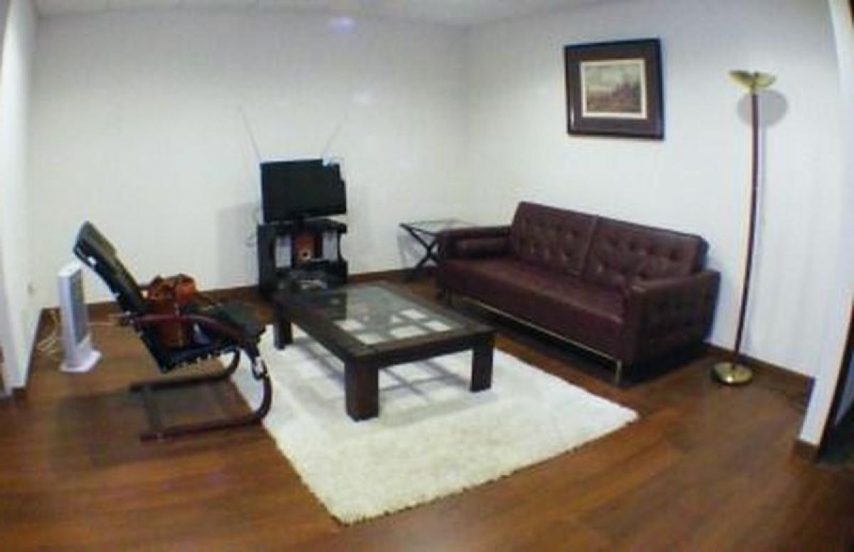 Escritório T2 em Santiago, Chile N.º 191