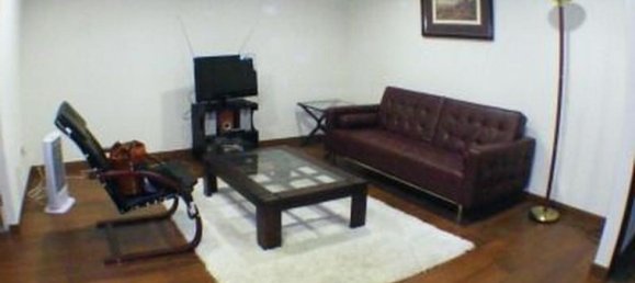 Escritório T2 em Santiago, Chile N.º 191 2