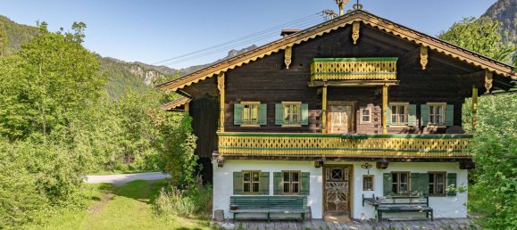 4 bedrooms House in Kirchdorf in Tirol, Austria No. 183297 4