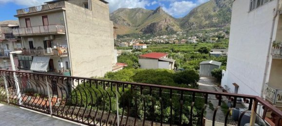 Apartamento de 4 habitaciónes en Palermo, Italy No. 50001 5