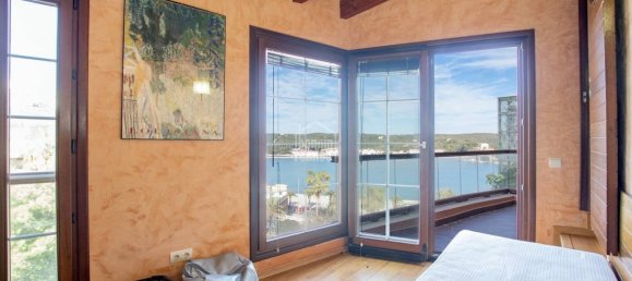 2 bedrooms Townhouse in Mahon, Spain No. 1623 14