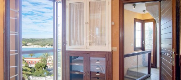 2 bedrooms Townhouse in Mahon, Spain No. 1623 20