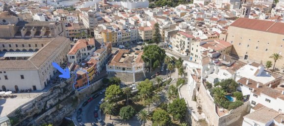 2 bedrooms Townhouse in Mahon, Spain No. 1623 2