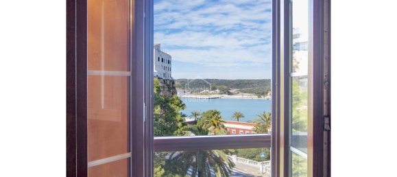 2 bedrooms Townhouse in Mahon, Spain No. 1623 19