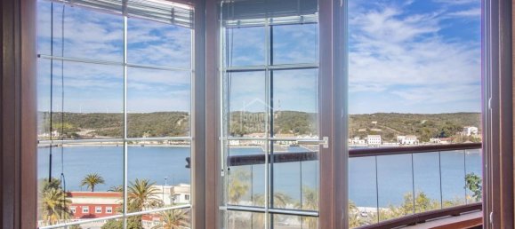 2 bedrooms Townhouse in Mahon, Spain No. 1623 13