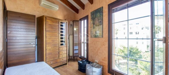 2 bedrooms Townhouse in Mahon, Spain No. 1623 12