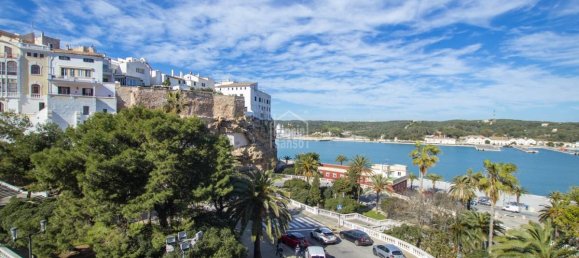 2 bedrooms Townhouse in Mahon, Spain No. 1623 9