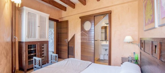 2 bedrooms Townhouse in Mahon, Spain No. 1623 18