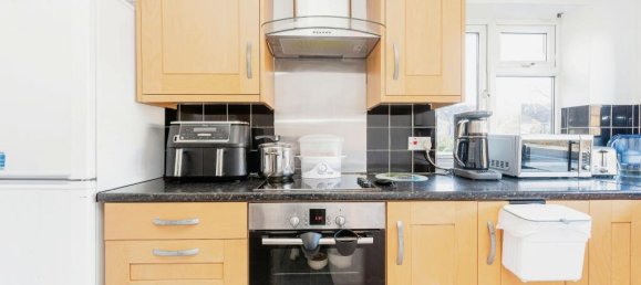 Квартира с 2 спальнями в Энфилд, Великобритания № 11525 8