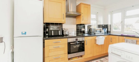 Квартира с 2 спальнями в Энфилд, Великобритания № 11525 7