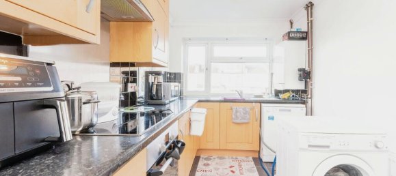 Квартира с 2 спальнями в Энфилд, Великобритания № 11525 6