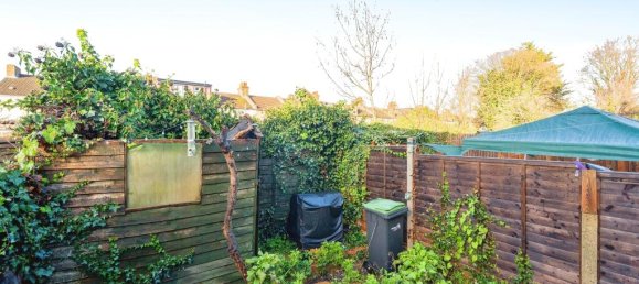 Квартира с 2 спальнями в Энфилд, Великобритания № 11525 13