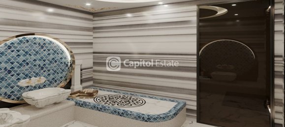 Villa T5 em Antalya, Turkey N.º 6998 12