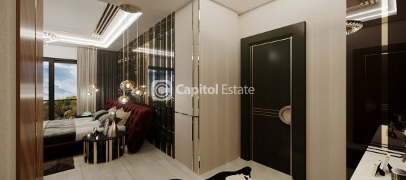 Villa T5 em Antalya, Turkey N.º 6998 24