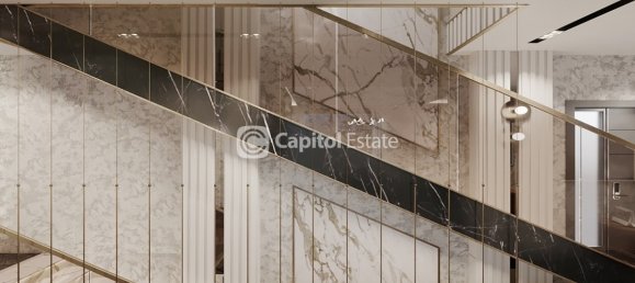 Villa T5 em Antalya, Turkey N.º 6998 9