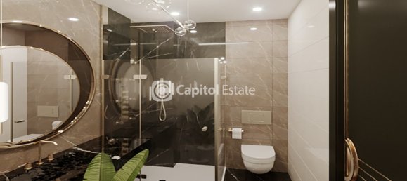 Villa T5 em Antalya, Turkey N.º 6998 20