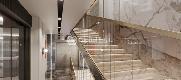 Villa T5 em Antalya, Turkey N.º 6998 11