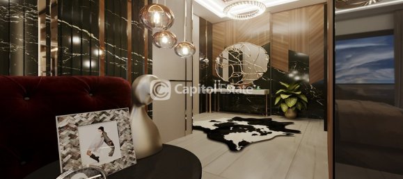 Villa T5 em Antalya, Turkey N.º 6998 14