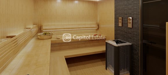 Villa T5 em Antalya, Turkey N.º 6998 7